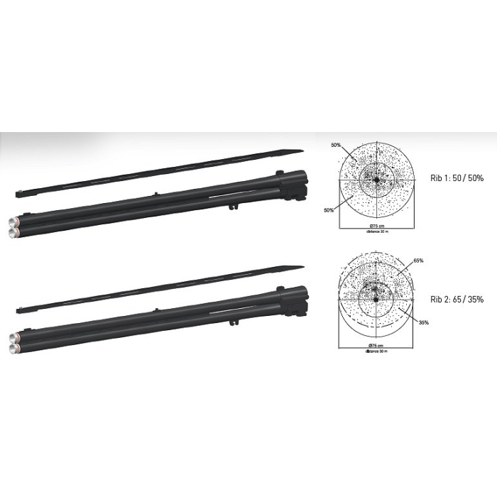 Bock Fabarm Elos N2 Allsport AS